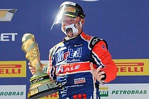Barrichello vê ritmo de Zonta melhor em Goiânia e explica tática para novo triunfo