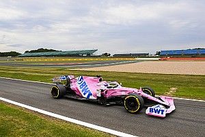 Wolff: Nem jut el a bíróságig a Racing Point ügye!