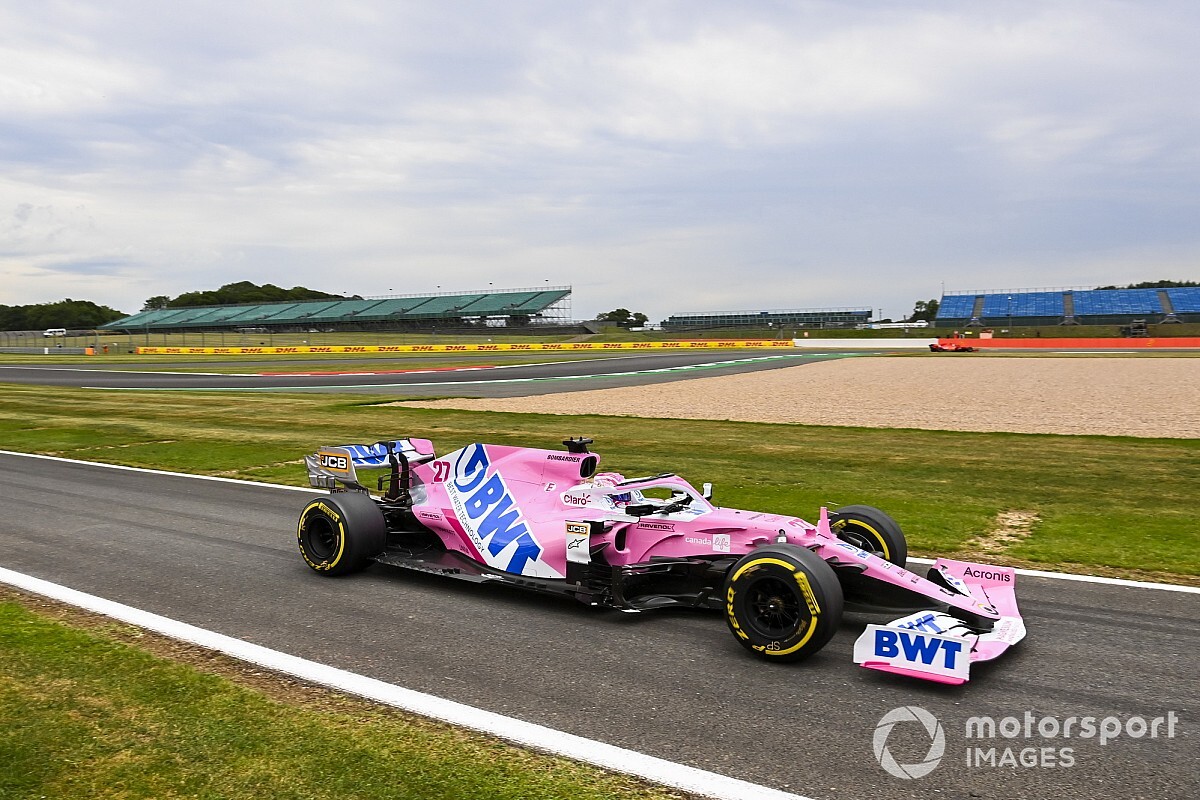 Wolff: Nem jut el a bíróságig a Racing Point ügye!