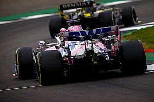 Renault: Racing Point moet punten uit races met protest verliezen