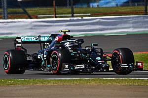 ÉLŐ F1-ES KÖZVETÍTÉS: második szabadedzés - 70. évforduló Nagydíj 2020 (LIVE)
