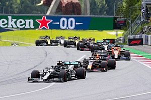 Formula 1 teams still suspicious of engine tricks