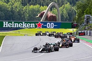 Preview GP van Hongarije: Wie kan Mercedes verslaan?