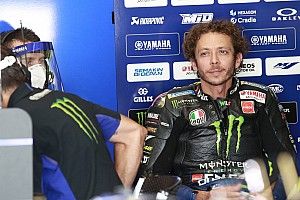 Rossi: 13 races are enough for “real” 2020 MotoGP season