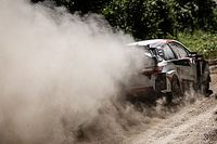 WRC, Rally Turchia: ancora il problema polvere. Piloti furiosi