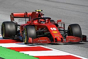 Binotto piekert na nieuwe domper: "Dit is Ferrari-onwaardig"