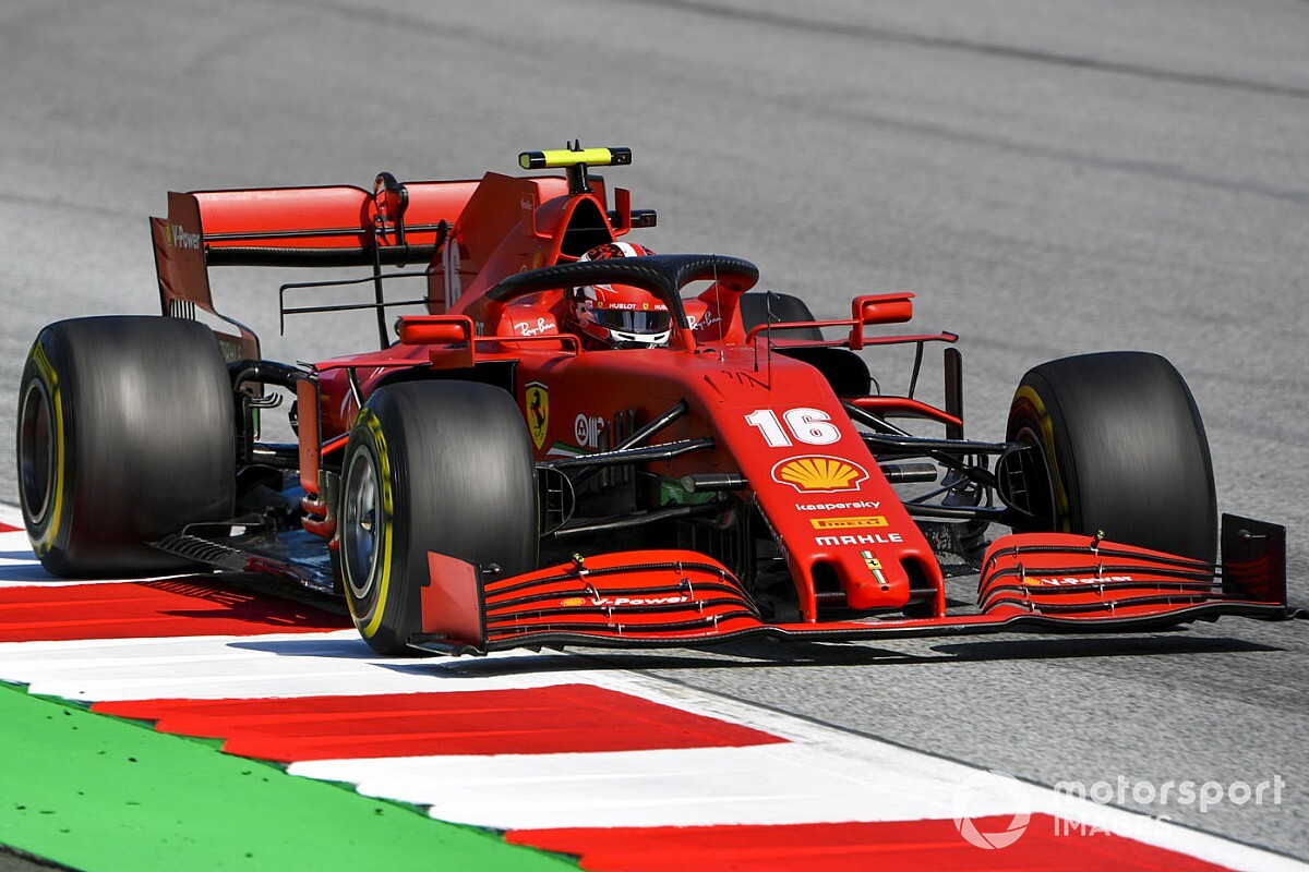 Binotto piekert na nieuwe domper: "Dit is Ferrari-onwaardig"
