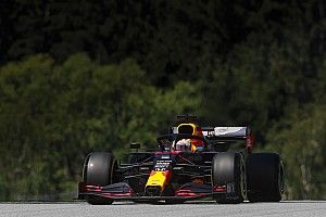 Verstappen: "Geçen haftaya kıyasla çok daha iyi başladık"