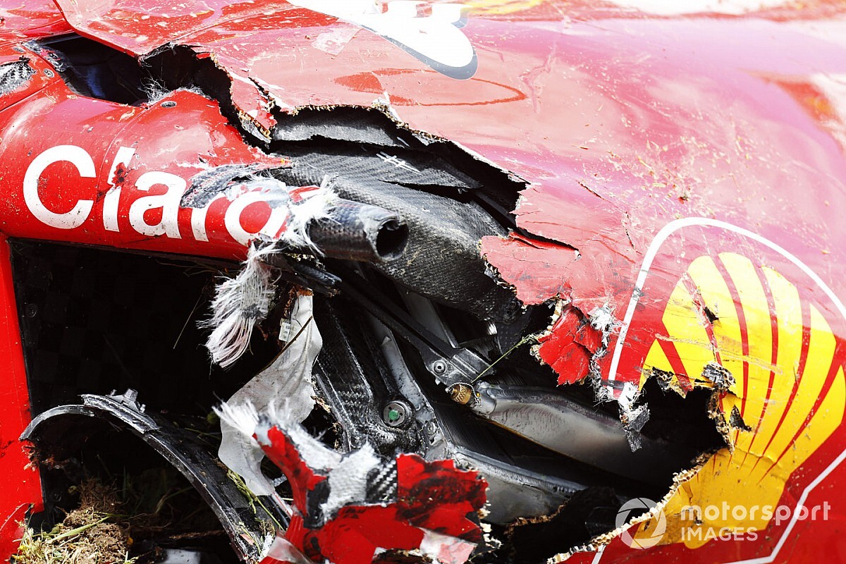 Alonso és Raikkönen nagy ütközése a 2015-ös Osztrák Nagydíjról (galéria)