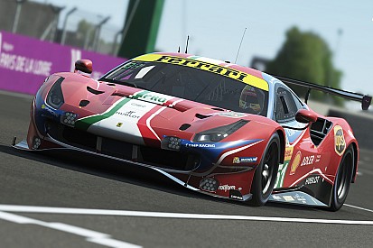 24 Heures du Mans virtuelles : le Règlement Sportif connu