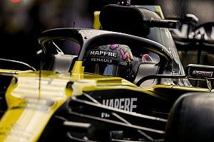 Ricciardo: "Çok tatmin edici bir seans geçirdik"