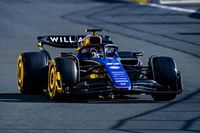 Niewykorzystany potencjał Williamsa