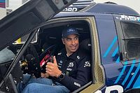 Nani Roma "aguanta" el Dakar 2024 y da la bienvenida a Ford al candidato Sainz