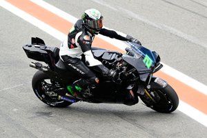 Dłuższa przerwa Morbidelliego