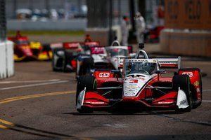 El escándalo de Penske en la IndyCar "no ayuda", dice Honda