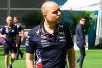 F1: Terceira equipe demonstra interesse em Lambiase, engenheiro de Verstappen; saiba qual