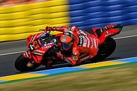 Ducati mocne w Le Mans