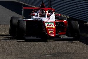 Com segundo lugar em Hockenheim, Rafa Câmara mantém 100% de pódios na F4 Alemã