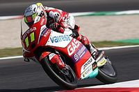 Garcia pakt derde seizoenszege na spektakelstuk in Mugello