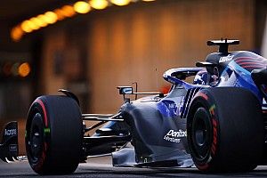 Williams F1 Team krijgt boete voor overtreden van financieel reglement