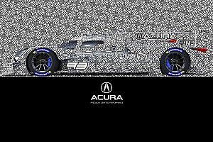 Acura: acceso in Oreca il motore della LMDh per la prima volta