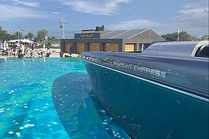 F1 drivers say 'fake marina' corner is key to Miami track