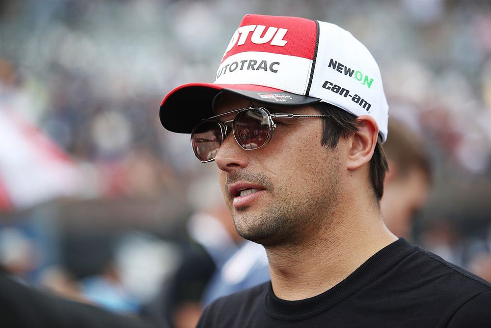Stock Car: após vitória, Piquet busca consistência na 2ª metade de 2022