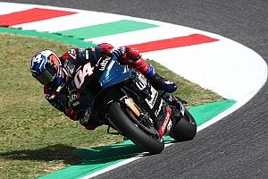 Elveszti egyik szatelitcsapatát a Yamaha a MotoGP-ben