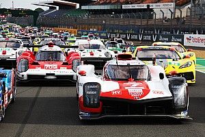 The 2022 Le Mans 24 Hours entry list in full