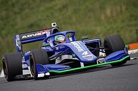 Fenestraz ignored Kondo pit call on way to best-ever finish