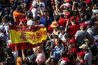 Spanish GP promises to work with F1 on better fan experience