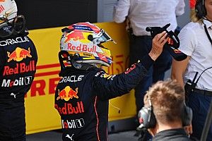 Horner: Creo que Pérez entendió que no era una pelea de igual a igual