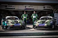 Porsche Cup: Mahrte Racing Team amplia equipe e terá Werner Neugebauer como piloto