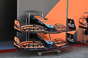 F1: McLaren revela 10 atualizações para o GP da Espanha; saiba mais