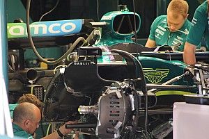 FIA geeft groen licht voor 'Red Bull-kopie' van Aston Martin