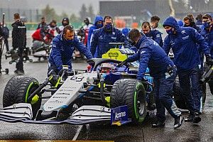 Williams Berharap Cuaca di Zandvoort Bersahabat