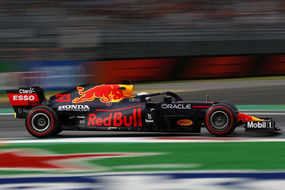 Verstappen: "Önümüzdeki üç yarışta iyi sonuçlar almalıyız"