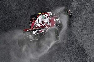 Andretti, Alfa Romeo/Sauber'i almaktan vazgeçti