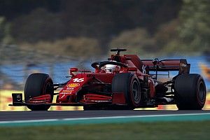Откуда у Ferrari темп в Стамбуле? Леклер дал странный ответ