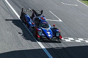 Realteam Hydrogen Redline, Porsche win Le Mans Virtual Series Round 1 at Monza