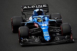 F1: Alpine pode receber penalidade de grid nos próximos GPs; entenda