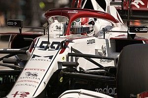 Alfa Romeo выберет пилотов на 2022 год к сентябрю