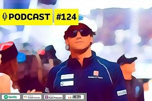 Podcast #124 – Qual piloto merece uma segunda chance na F1?