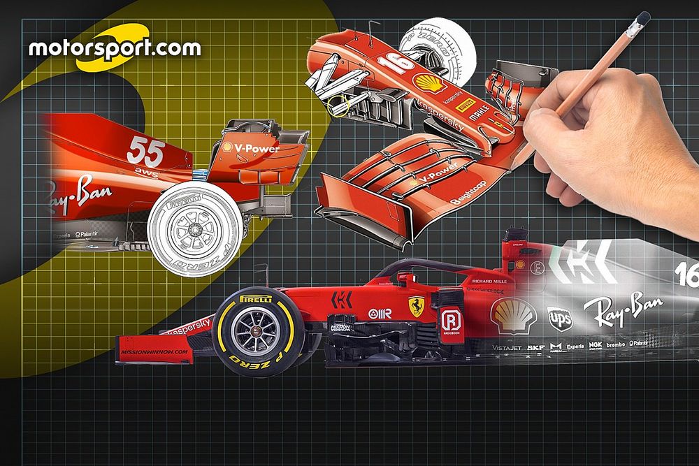 How Italy's Factory Of Speed Works In The Motor Valley