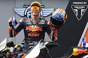 Moto2 Avusturya: Raul Fernandez, bu sezonki 4. zaferine ulaştı