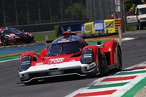 Dumas and Pla set to contest full 2022 WEC season with Glickenhaus