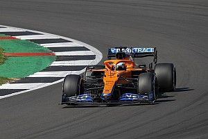 F1 - Ricciardo: "Já passou o tempo de ficar frustrado com ritmo"