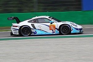 6h di Monza WEC complicata per Cairoli: "Sono deluso"