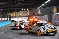 FIA перепишет правила Формулы Е после скандала в Лондоне