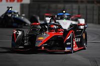 Nissan e.dams disqualifié à l'E-Prix de Londres